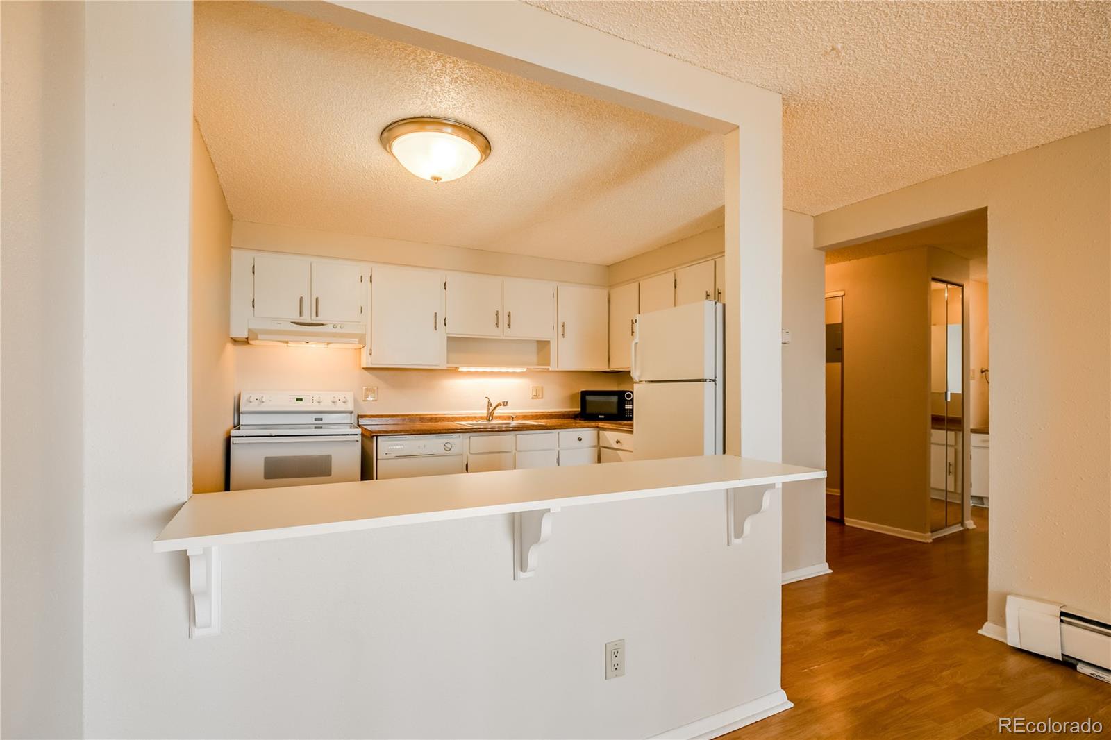 1306 S Parker Road Unit: 377