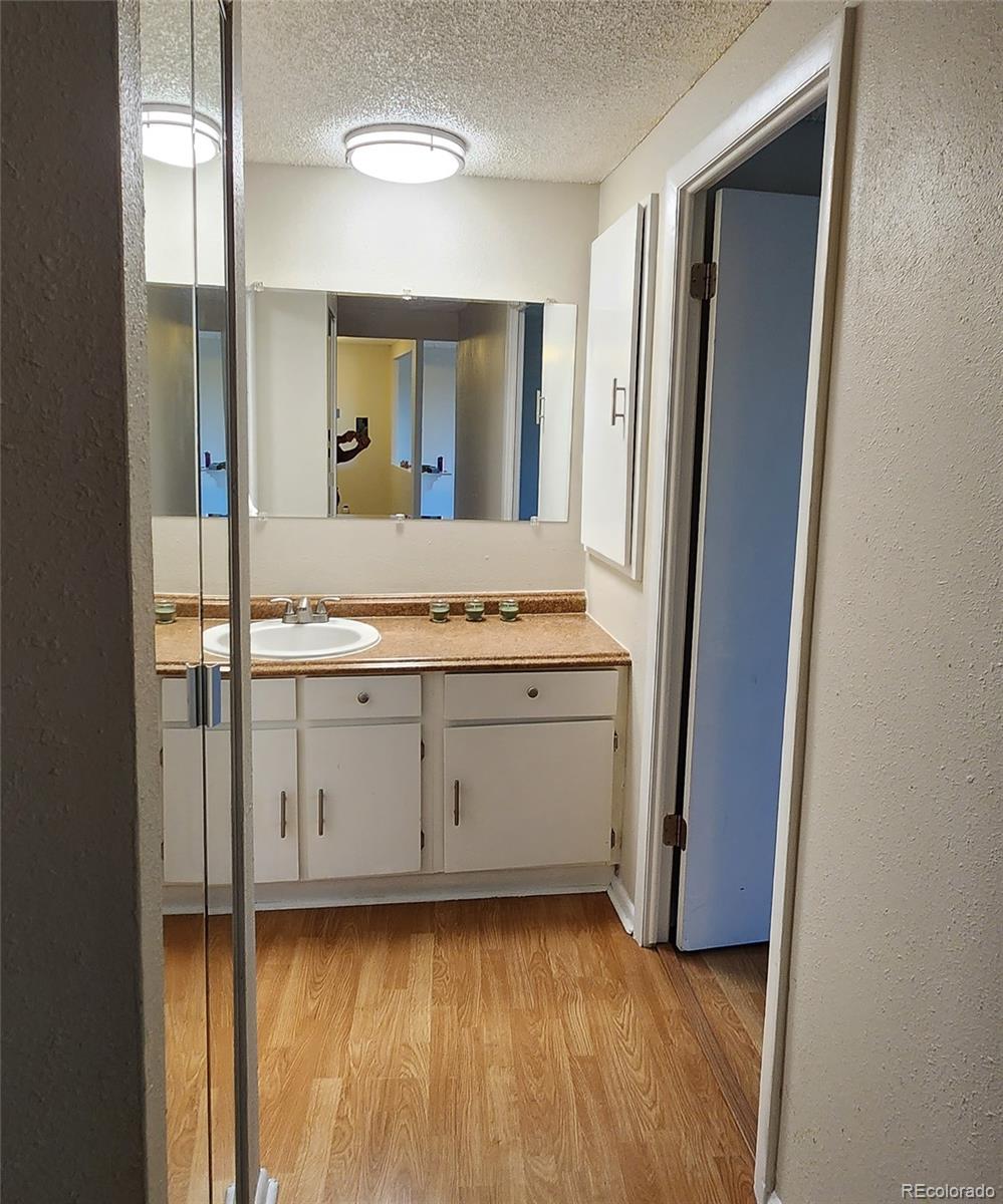 1306 S Parker Road Unit: 377