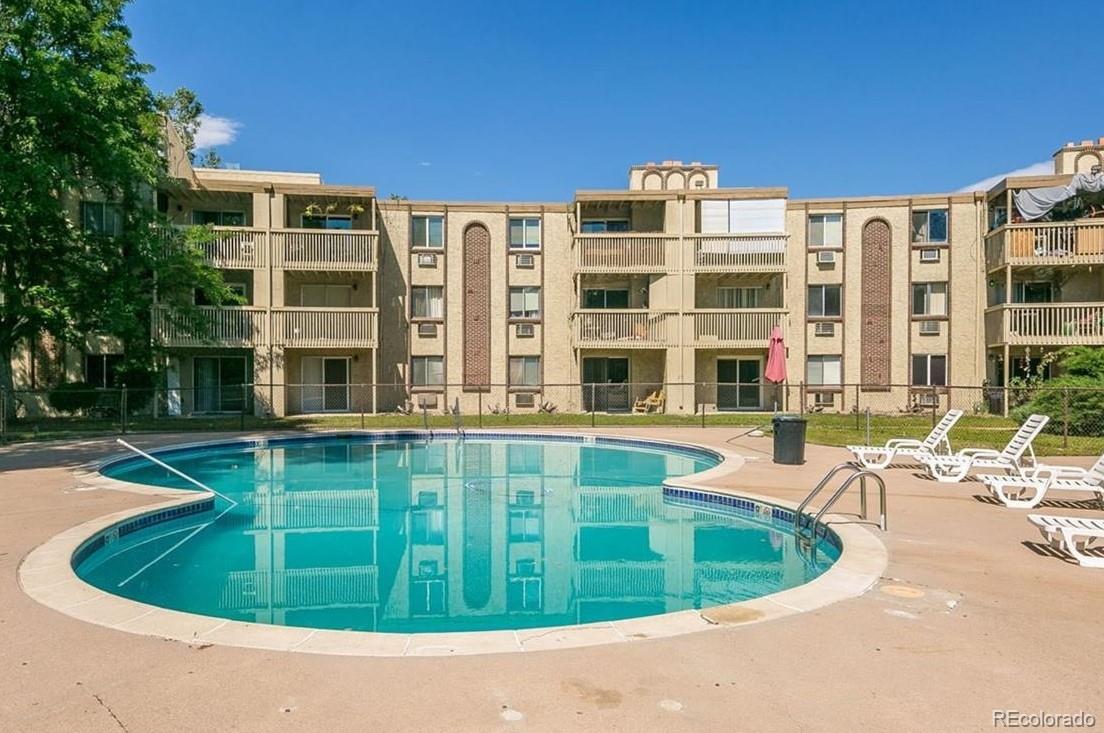 1306 S Parker Road Unit: 377