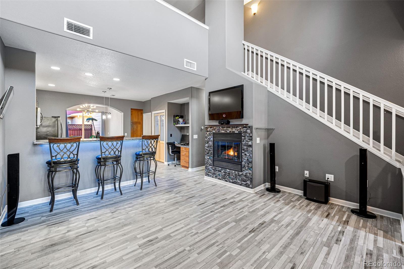 8547 Gold Peak Drive Unit: B