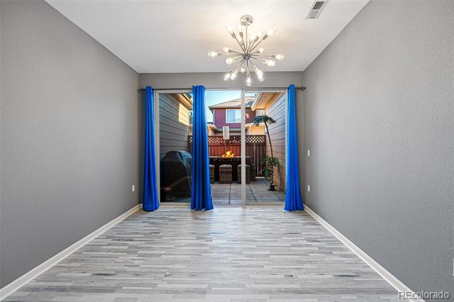 8547 Gold Peak Drive Unit: B