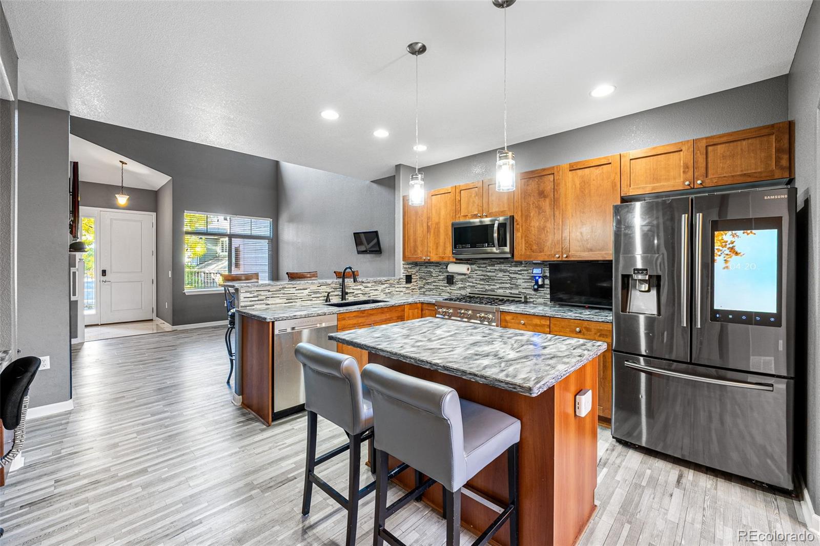 8547 Gold Peak Drive Unit: B