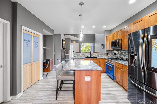 8547 Gold Peak Drive Unit: B