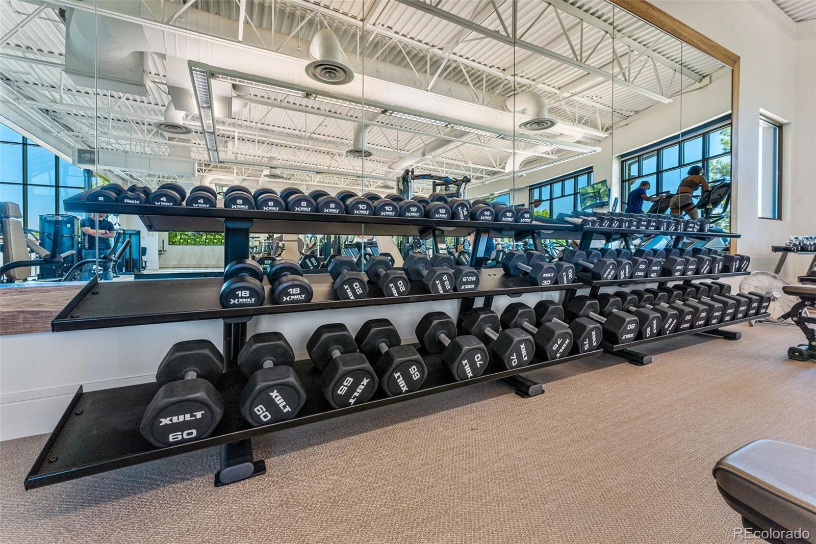 8547 Gold Peak Drive Unit: B