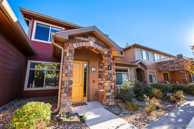 8547 Gold Peak Drive Unit: B