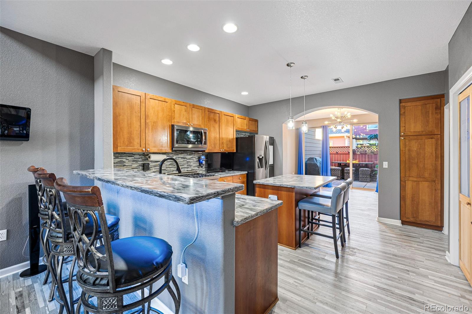 8547 Gold Peak Drive Unit: B