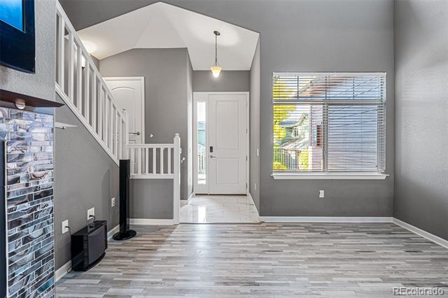 8547 Gold Peak Drive Unit: B