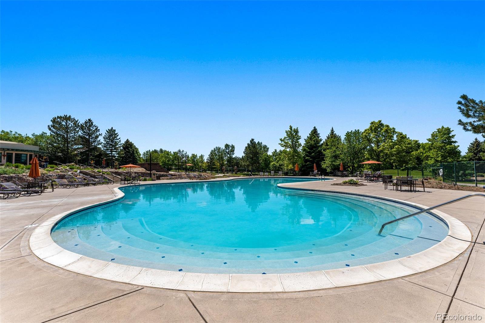 8547 Gold Peak Drive Unit: B