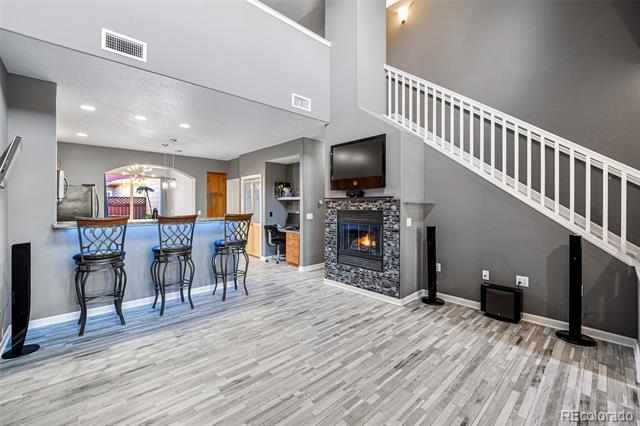 8547 Gold Peak Drive Unit: B