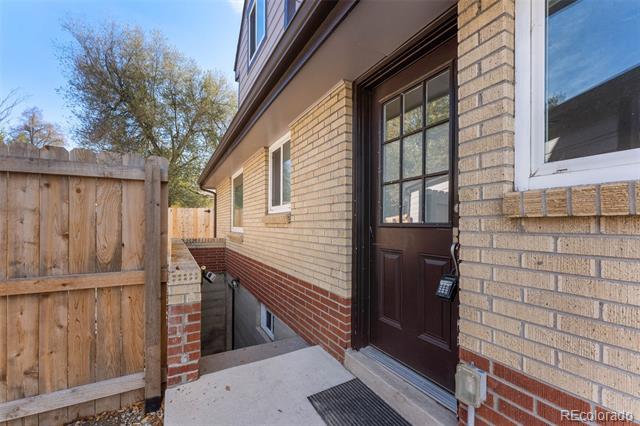 9560 W 38th Avenue Unit: B