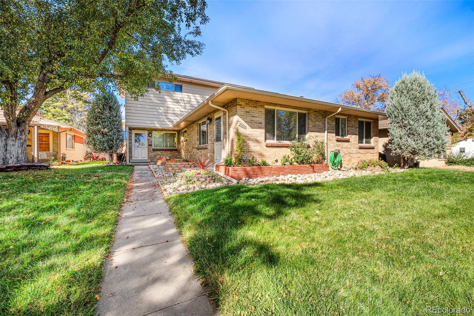 2009 S Williams Street