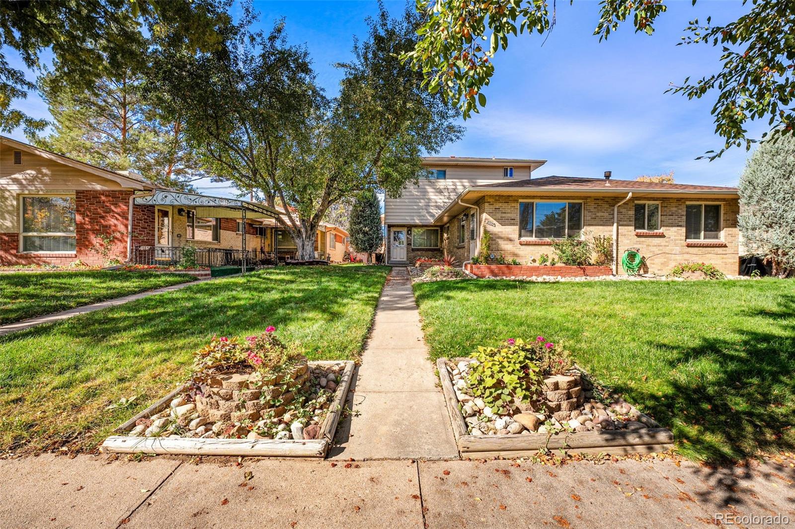 2009 S Williams Street