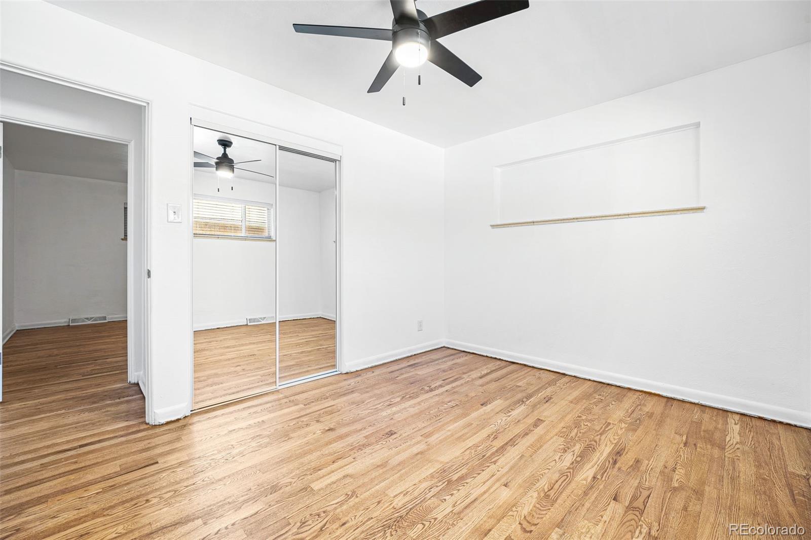 2009 S Williams Street