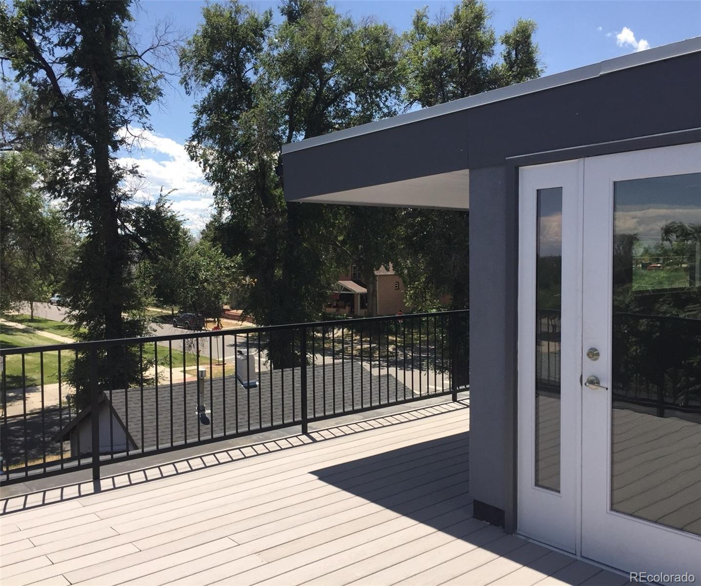 4210 N Navajo Street