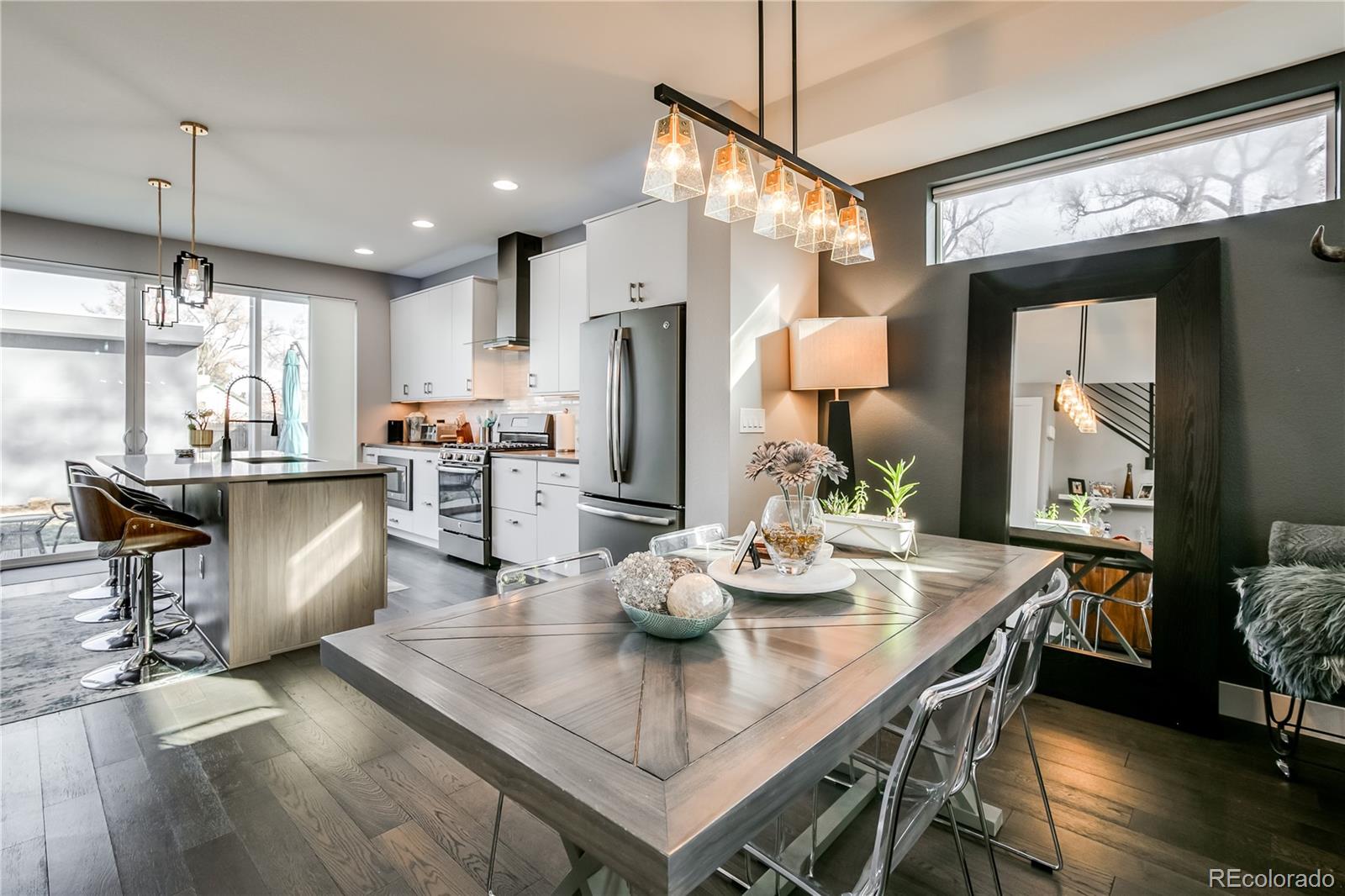 4210 N Navajo Street