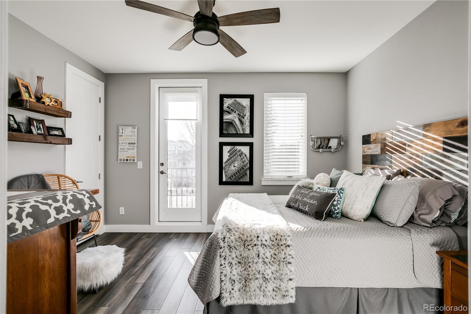 4210 N Navajo Street