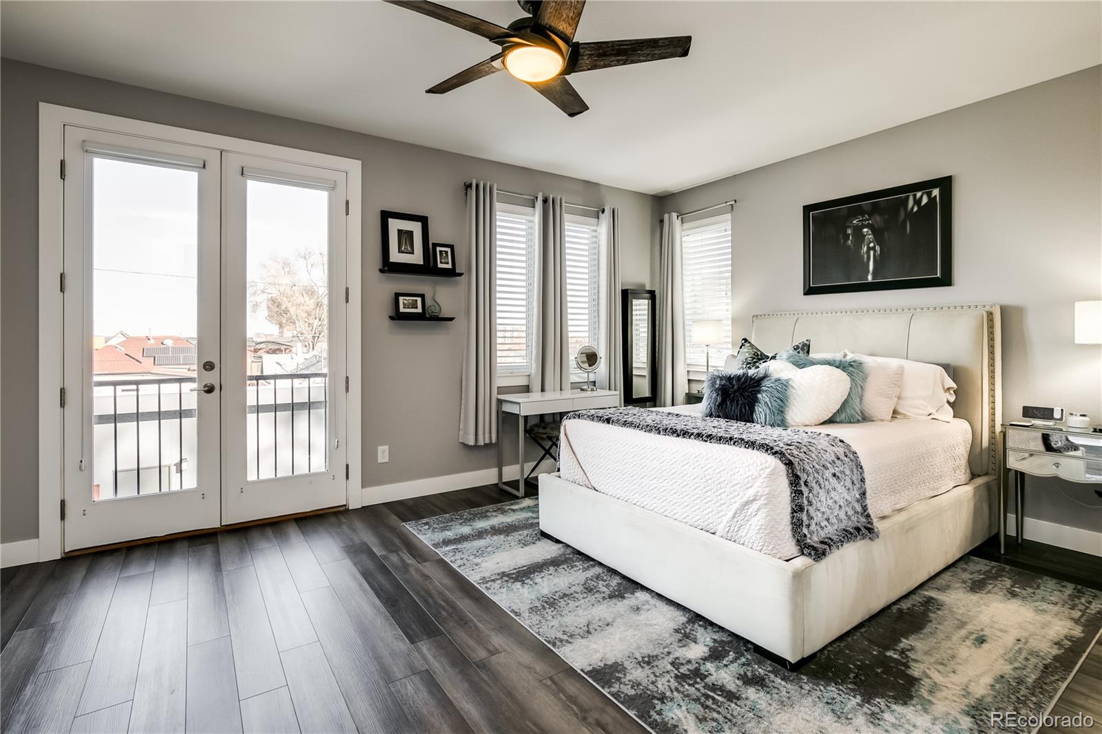 4210 N Navajo Street