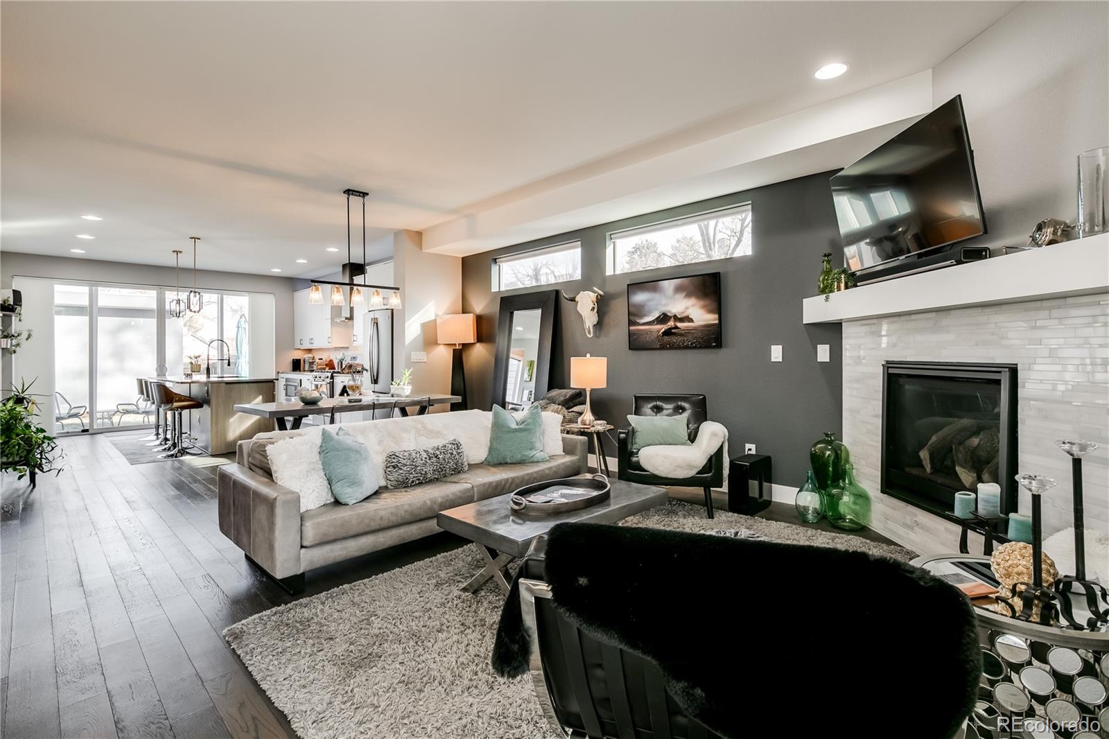 4210 N Navajo Street