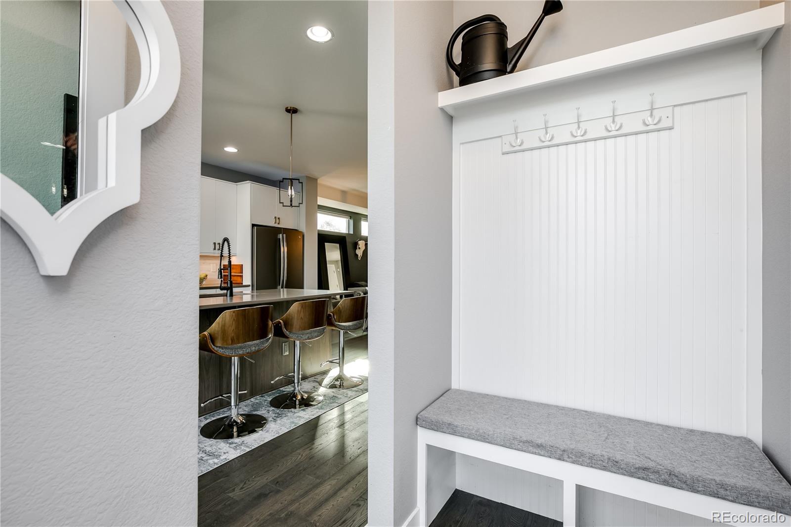 4210 N Navajo Street