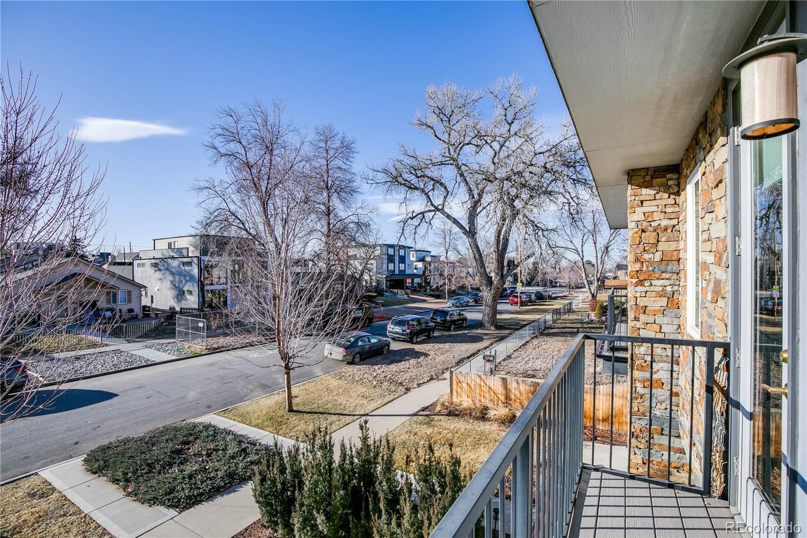 4210 N Navajo Street