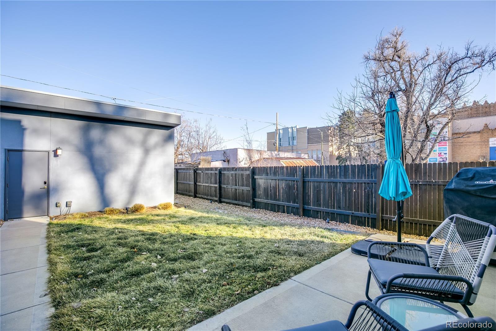 4210 N Navajo Street