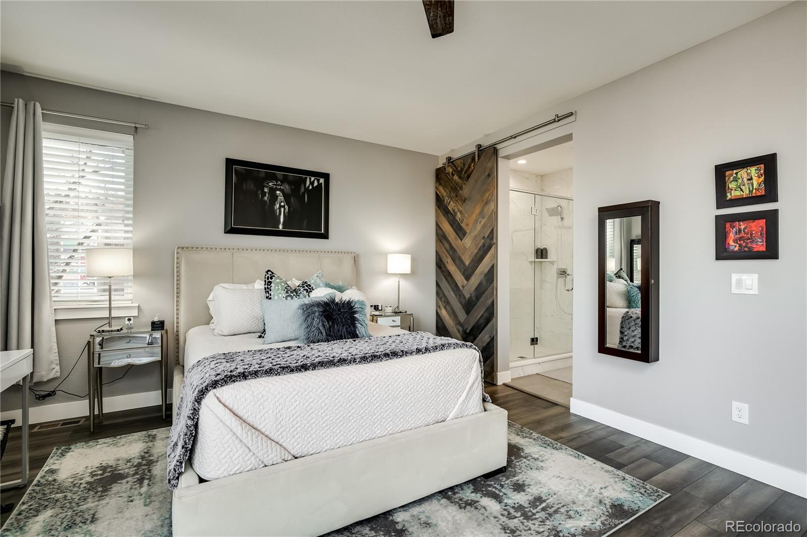 4210 N Navajo Street