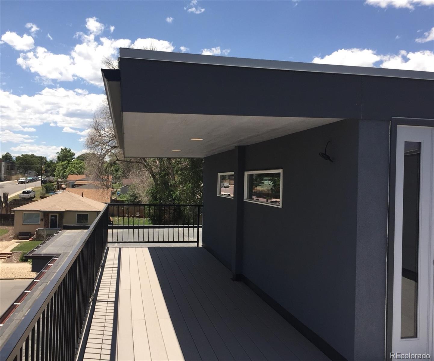 4210 N Navajo Street