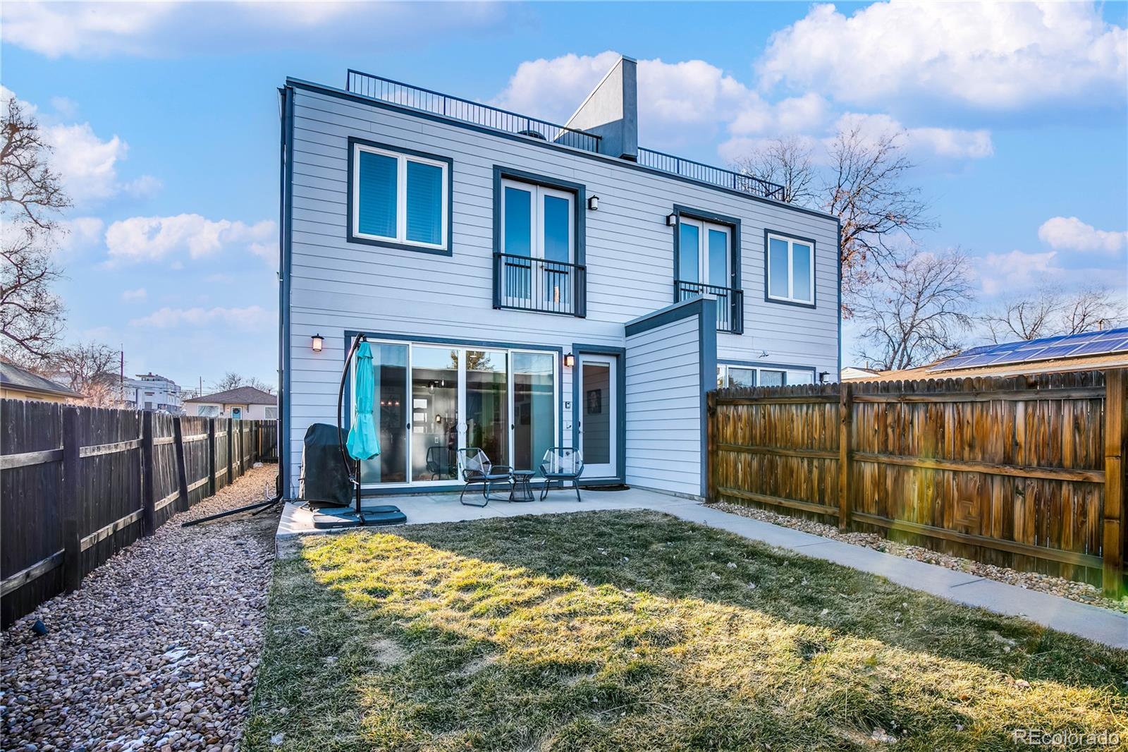 4210 N Navajo Street