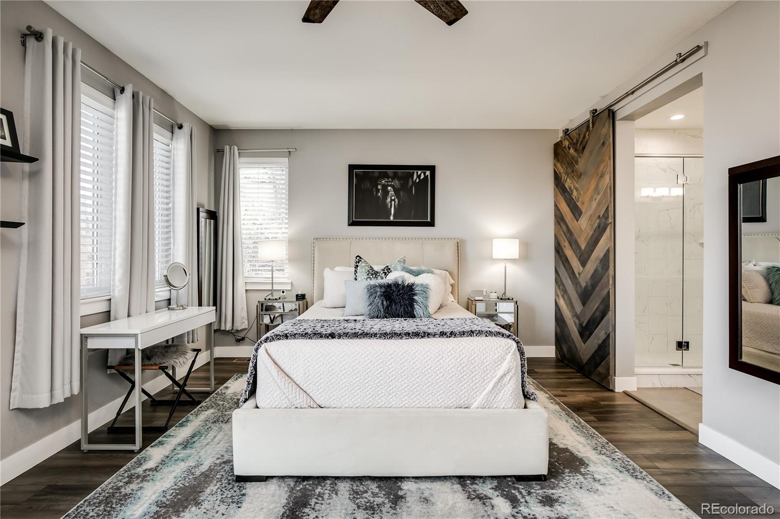 4210 N Navajo Street