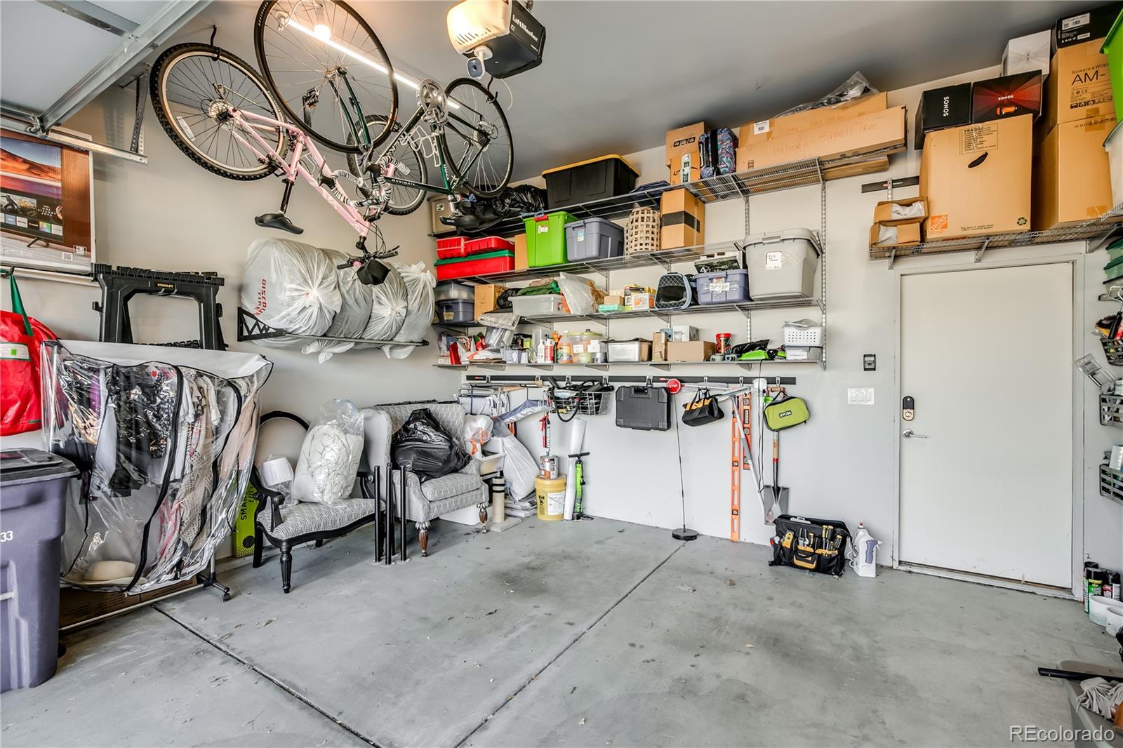 4210 N Navajo Street