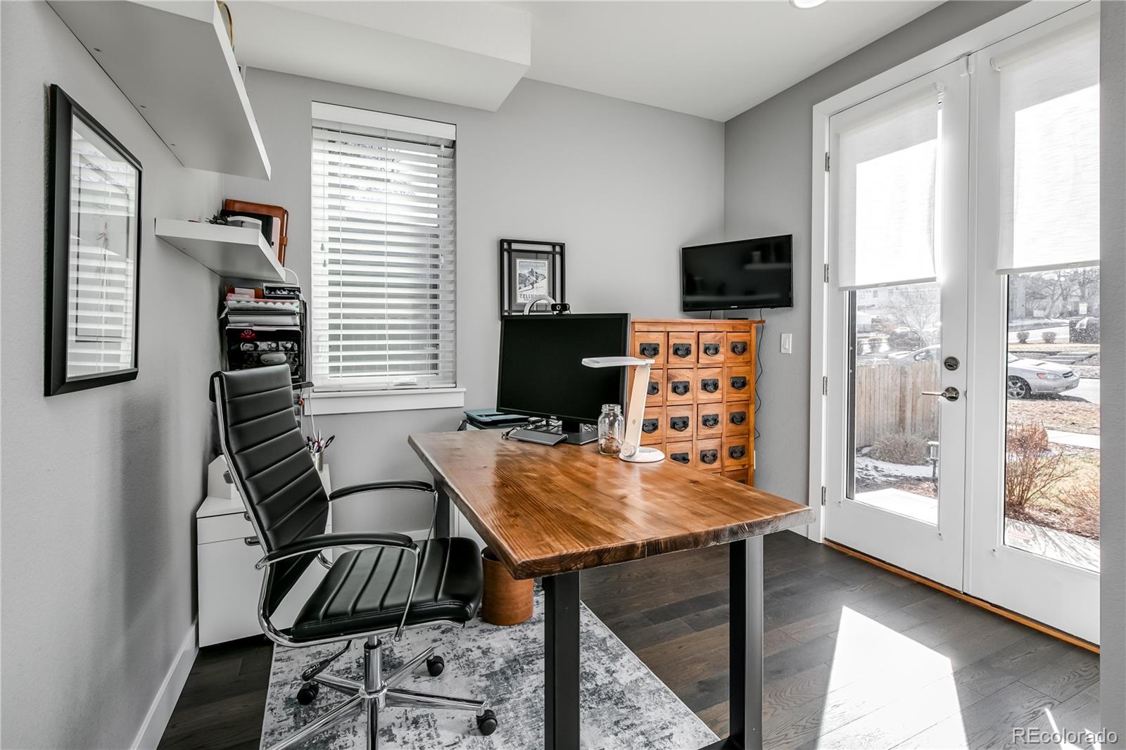 4210 N Navajo Street