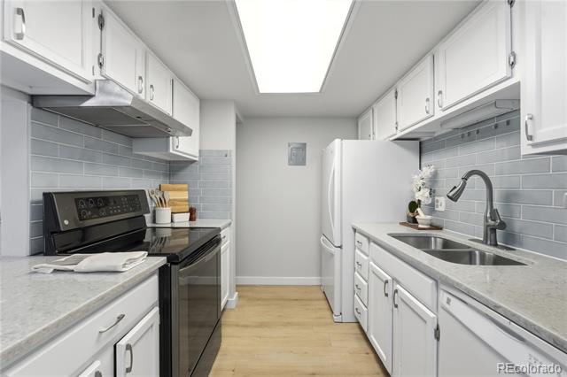 4400 S Quebec Street Unit: 108M