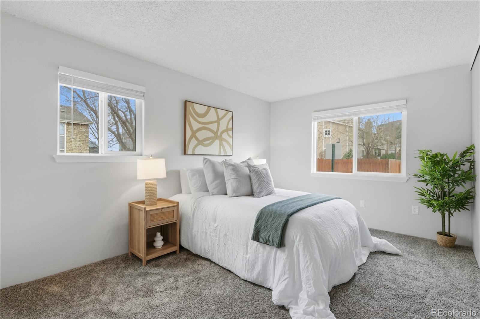 4400 S Quebec Street Unit: 108M