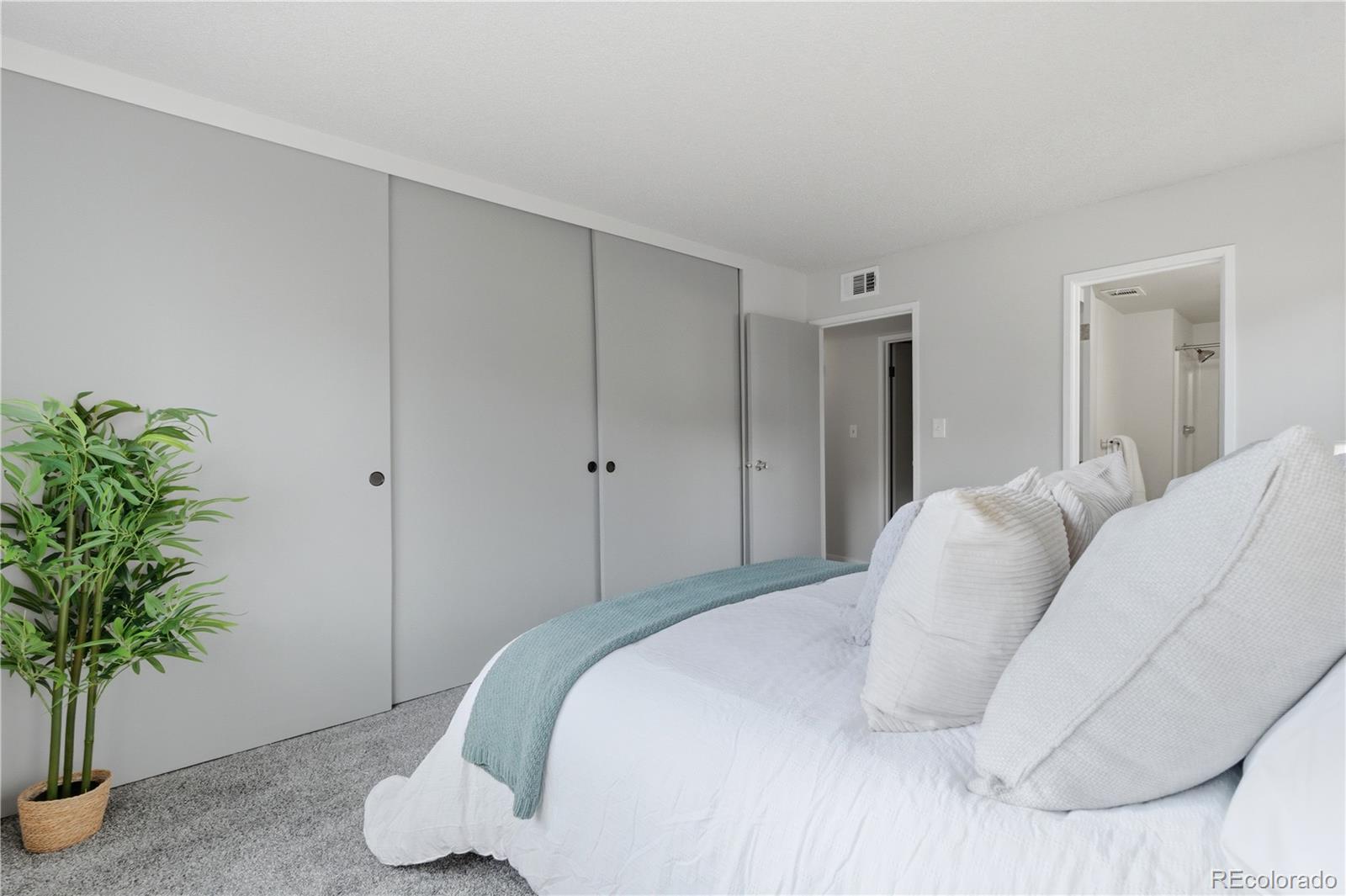 4400 S Quebec Street Unit: 108M