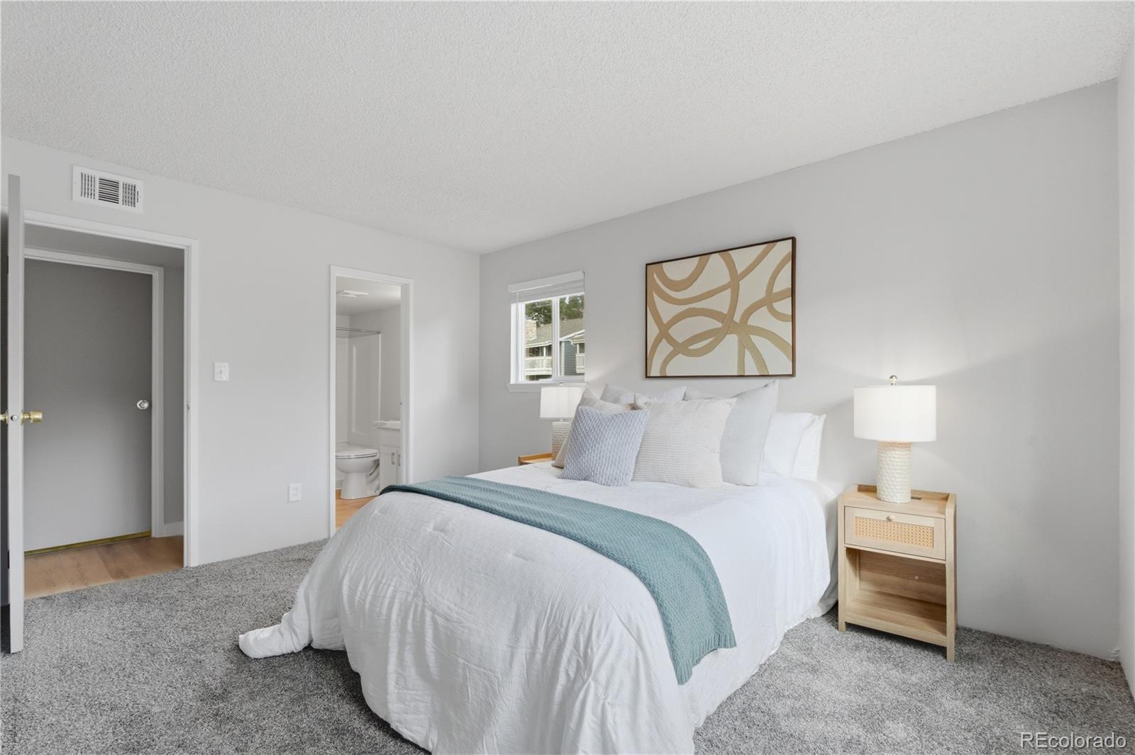 4400 S Quebec Street Unit: 108M