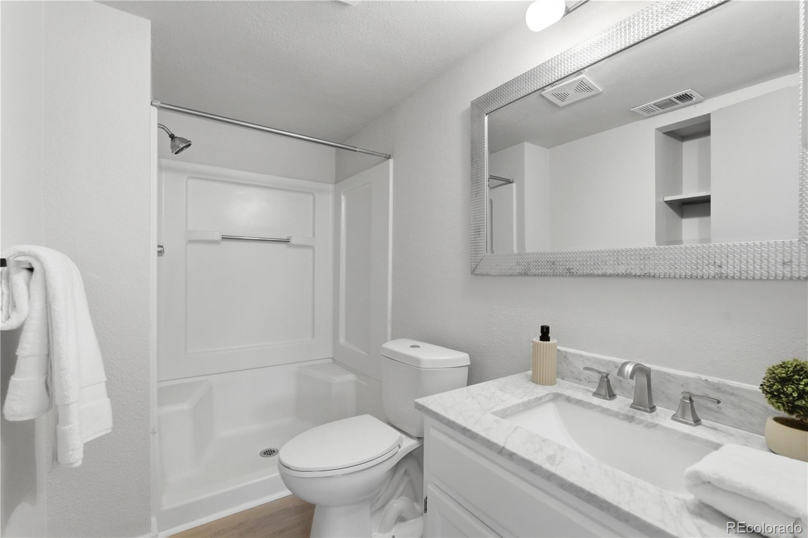 4400 S Quebec Street Unit: 108M