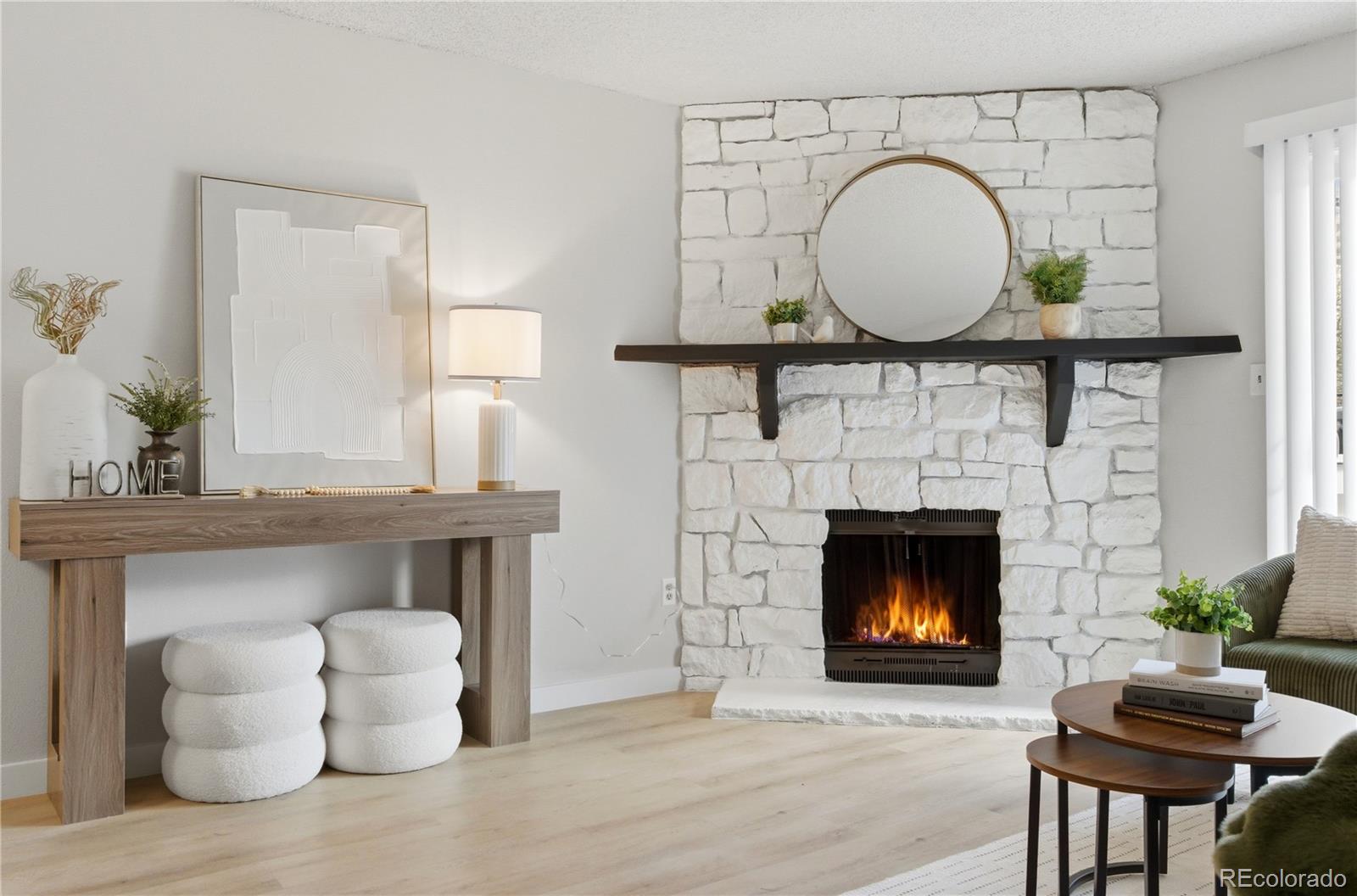 4400 S Quebec Street Unit: 108M
