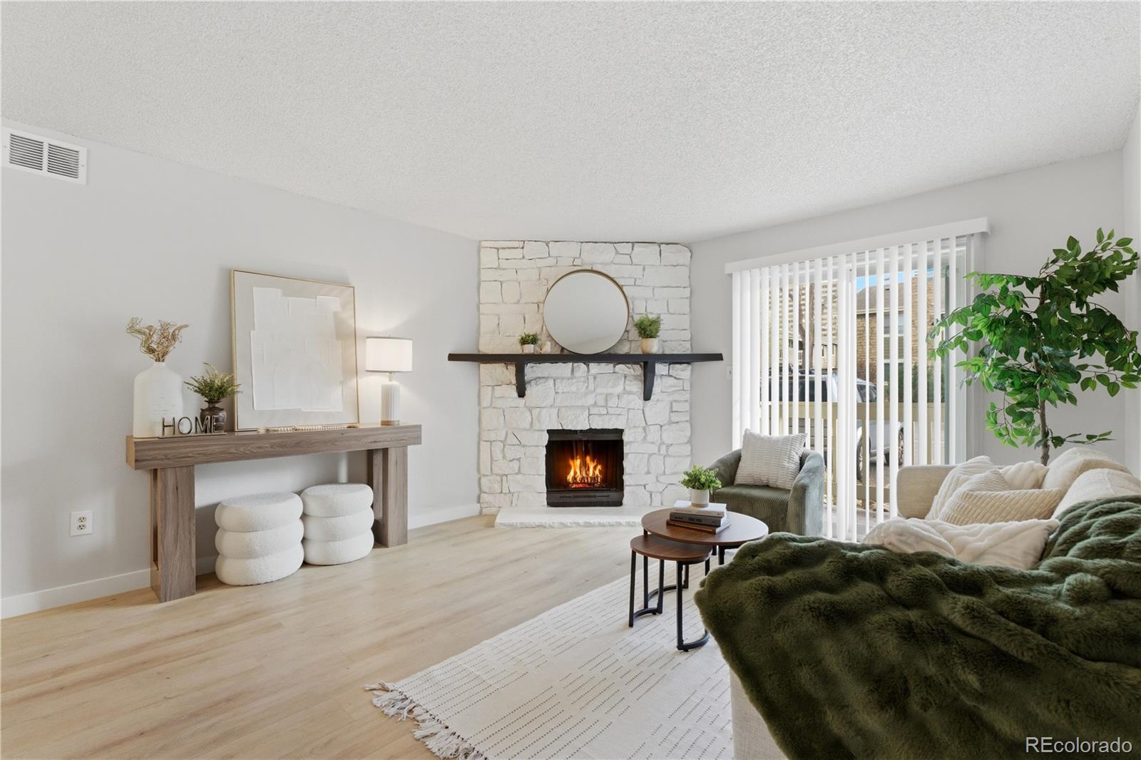 4400 S Quebec Street Unit: 108M