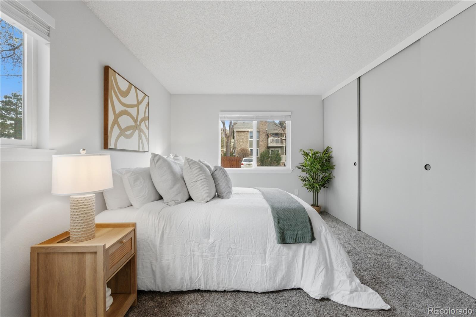 4400 S Quebec Street Unit: 108M