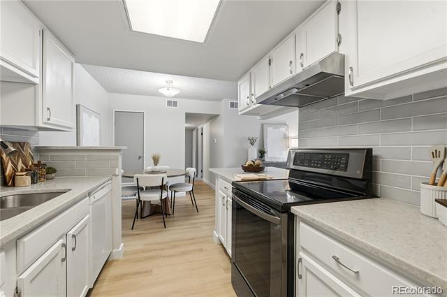 4400 S Quebec Street Unit: 108M