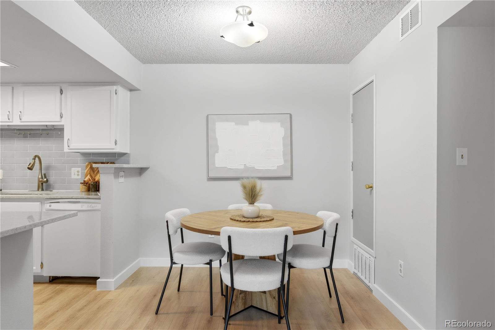 4400 S Quebec Street Unit: 108M