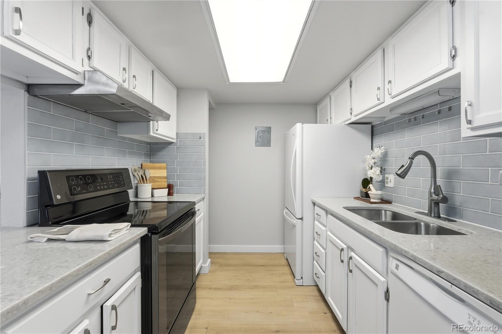 4400 S Quebec Street Unit: 108M