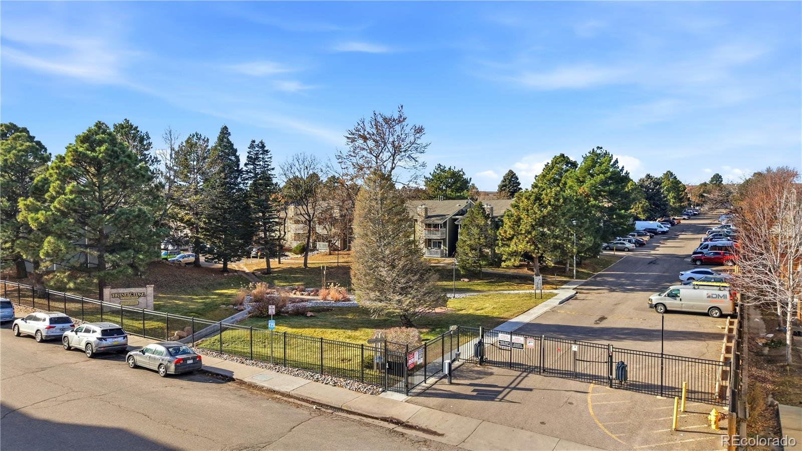 4400 S Quebec Street Unit: 108M