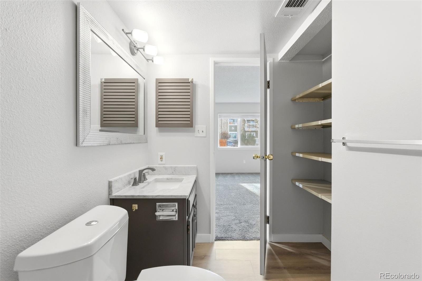 4400 S Quebec Street Unit: 108M