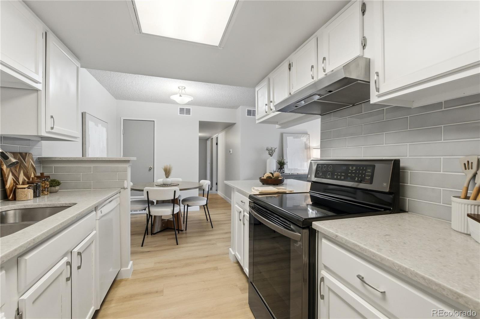 4400 S Quebec Street Unit: 108M
