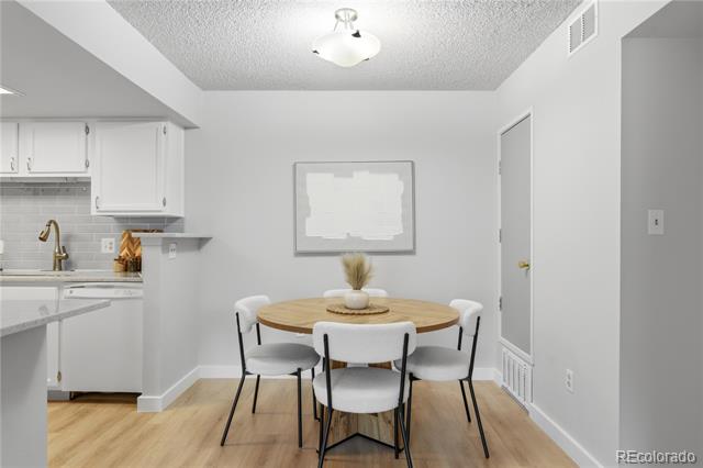 4400 S Quebec Street Unit: 108M