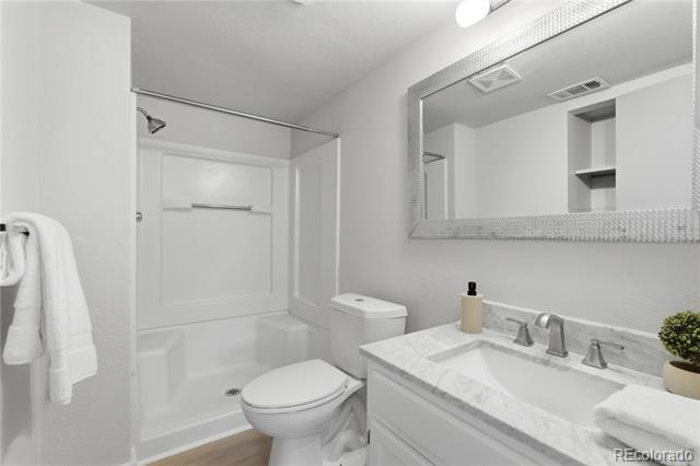 4400 S Quebec Street Unit: 108M