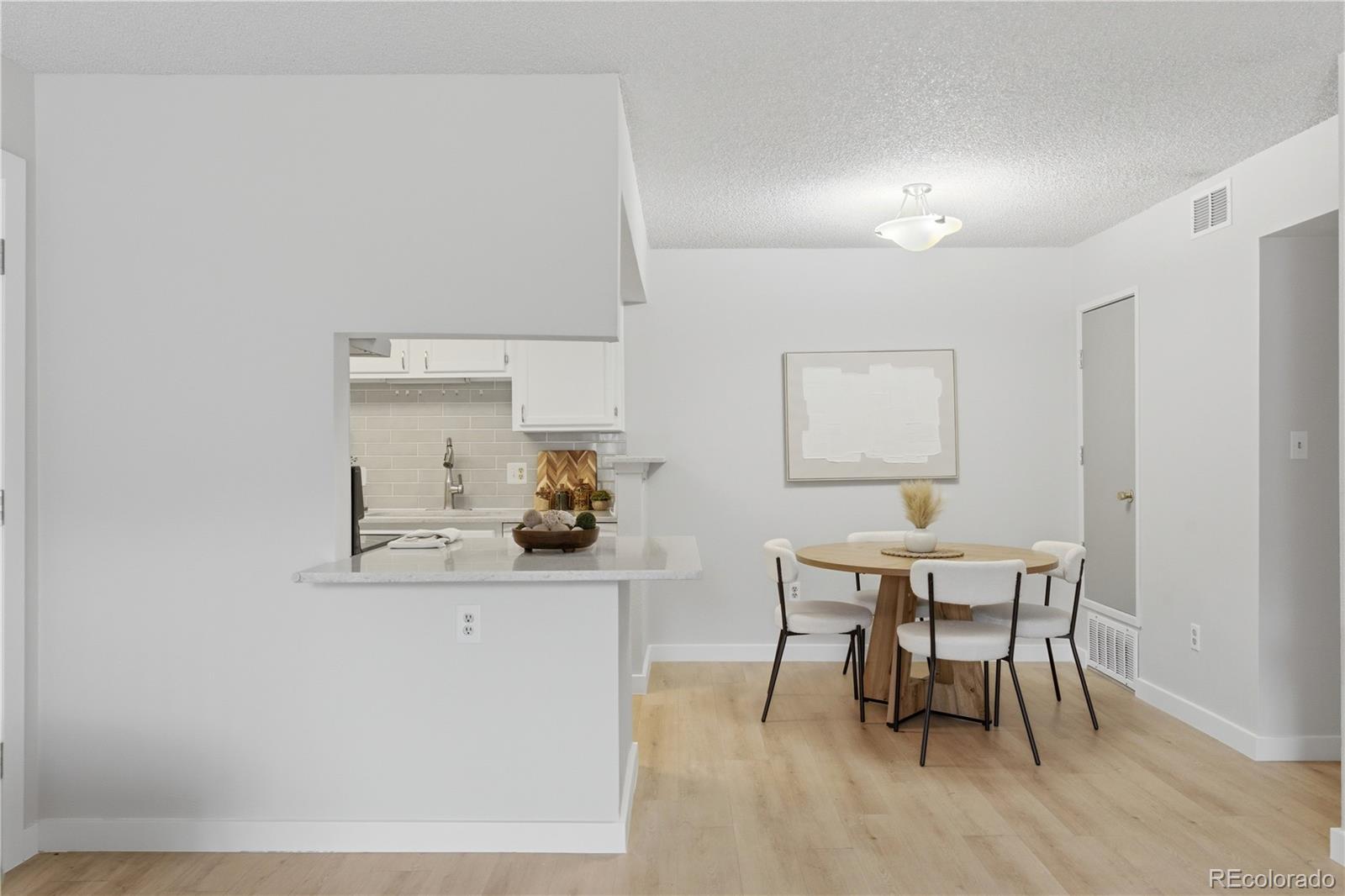 4400 S Quebec Street Unit: 108M