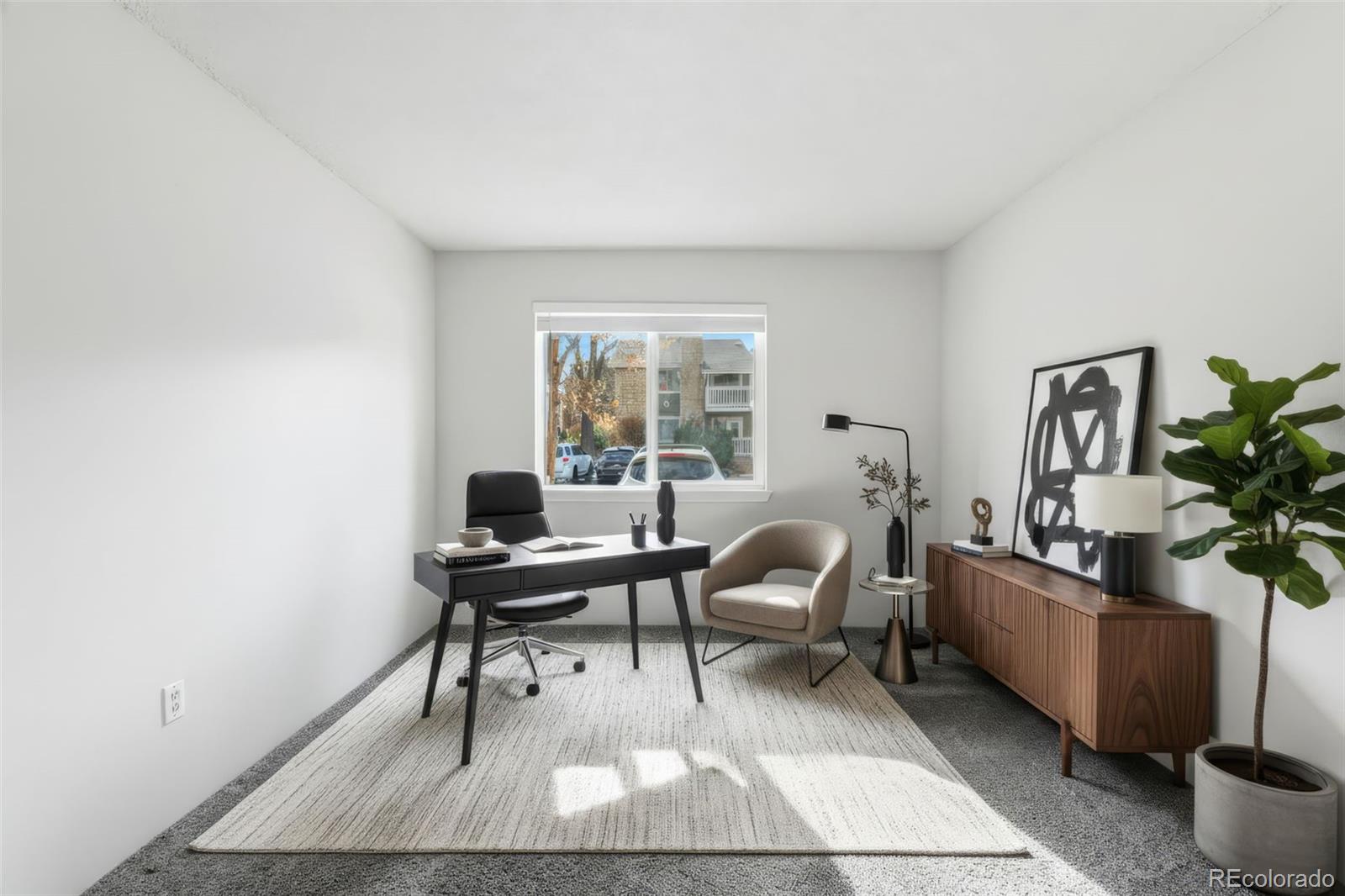 4400 S Quebec Street Unit: 108M