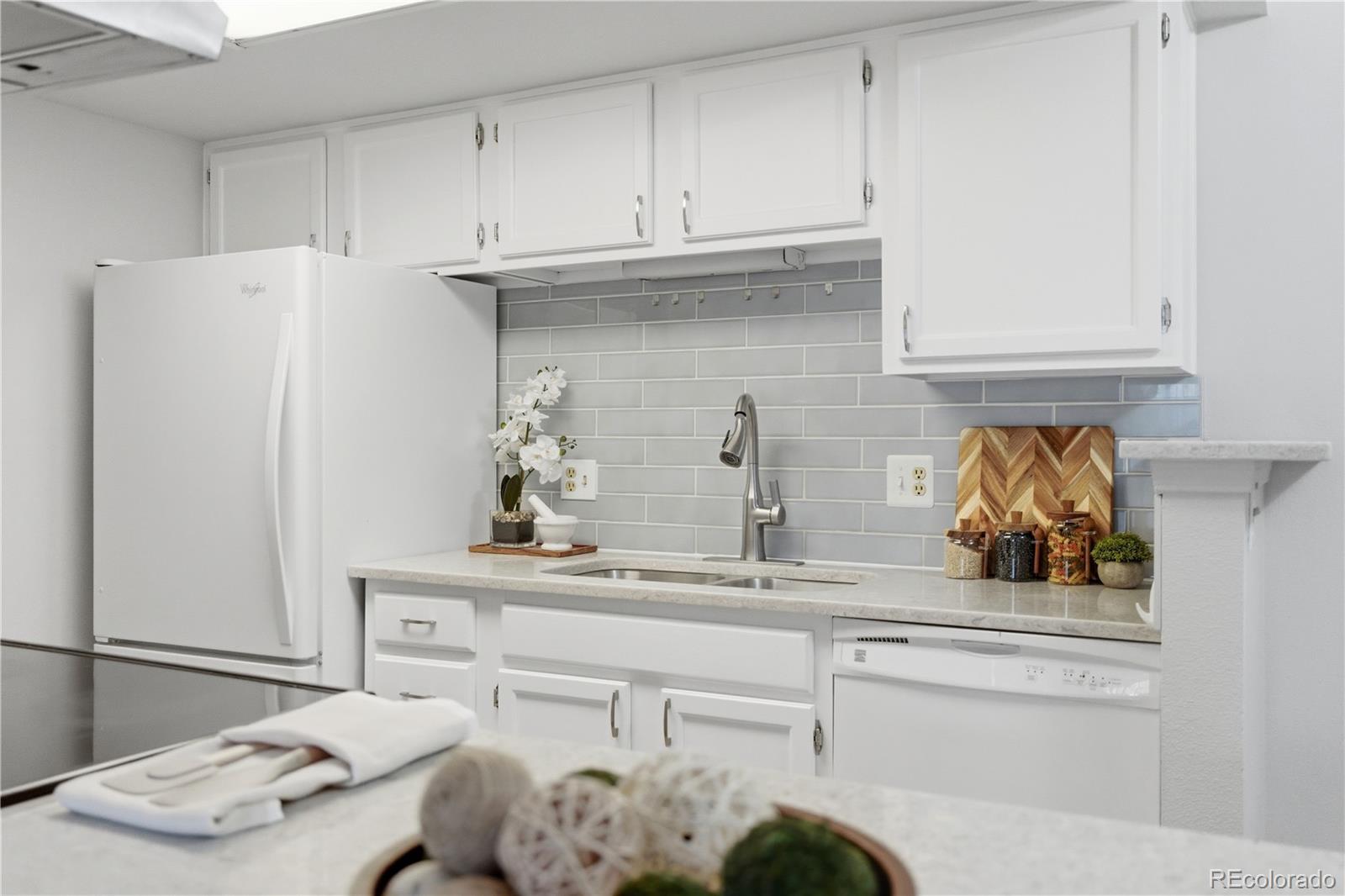 4400 S Quebec Street Unit: 108M